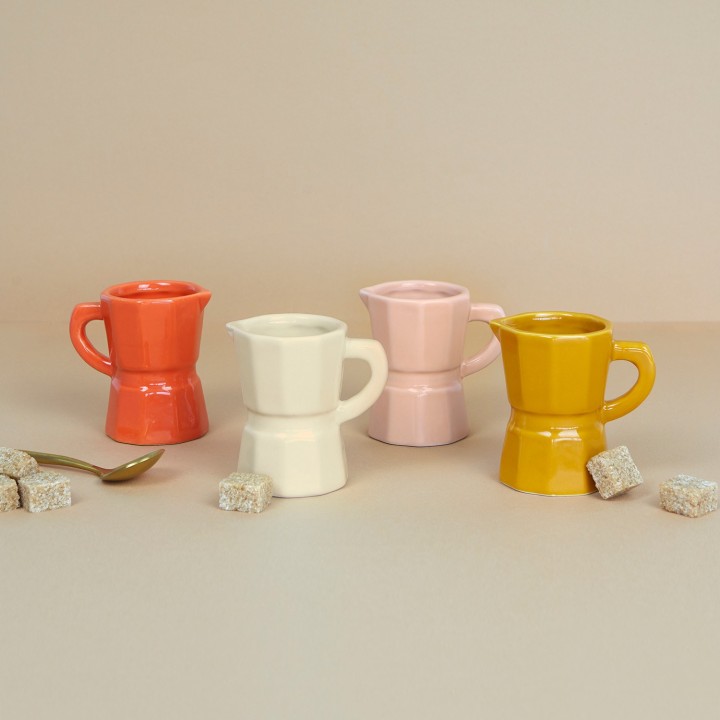 Tazzine da caffè Moka