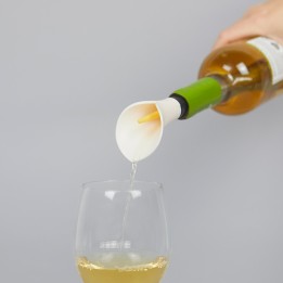 Fiore refrigera bottiglie
