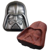 Tortiera Darth Vader