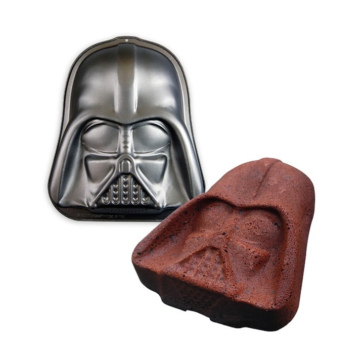 Tortiera Darth Vader