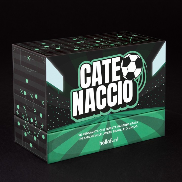 Gioco Catenaccio