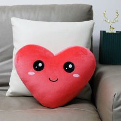 Cuscino Cuore