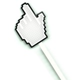 Schiacciamosche Manina 8-bit