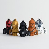 Chiavette USB Star Wars (16GB)
