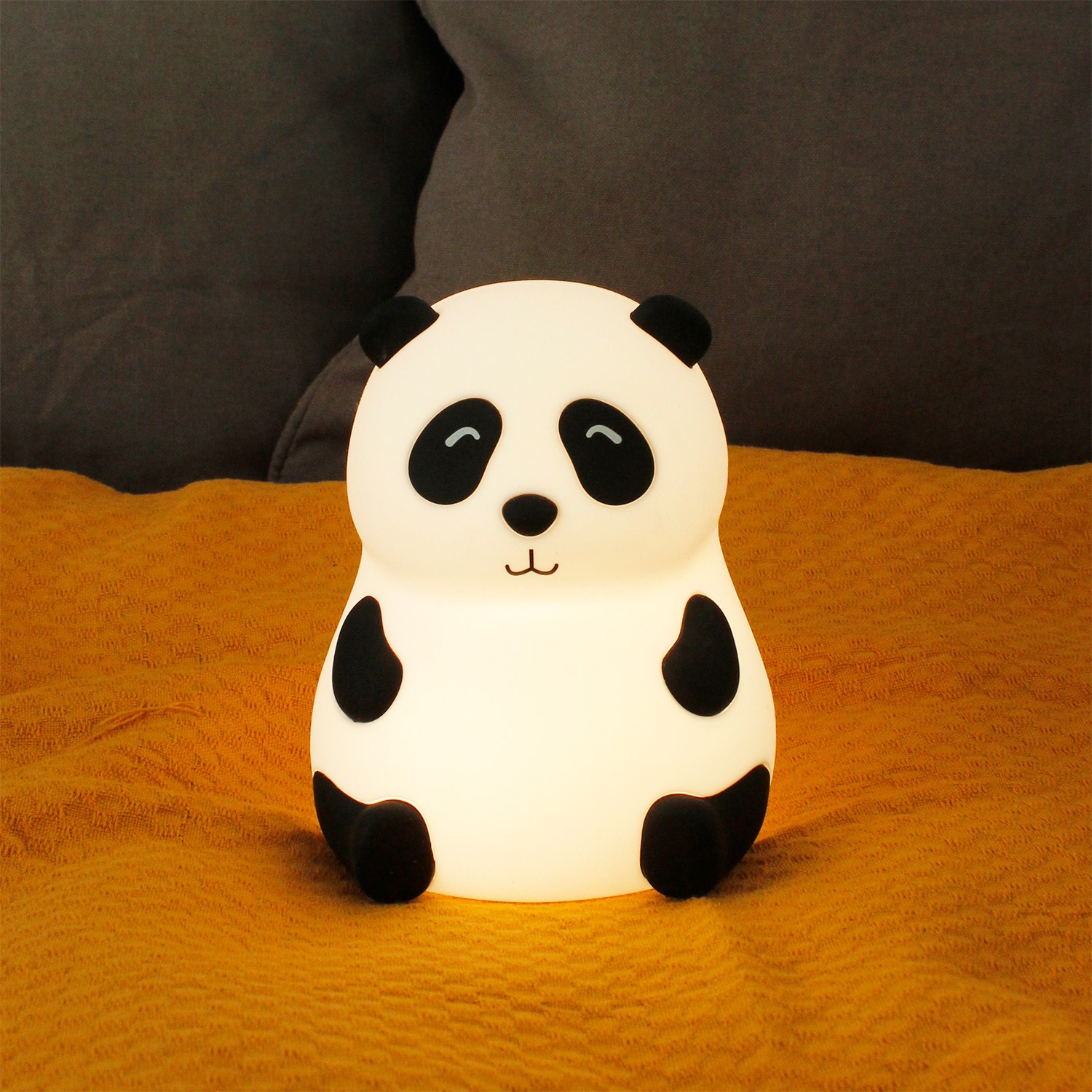 Lampada Panda