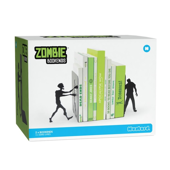 Fermalibri Zombie