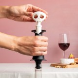 Pompa salva vino Horror