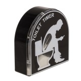 Toilet Timer