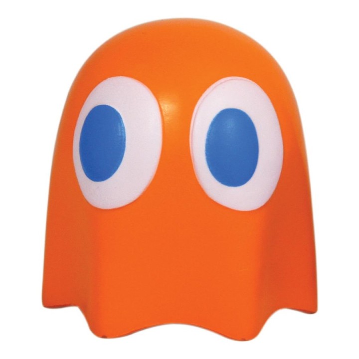 Fantasmino Antistress Pac-Man
