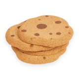 Biscotti sottobicchieri
