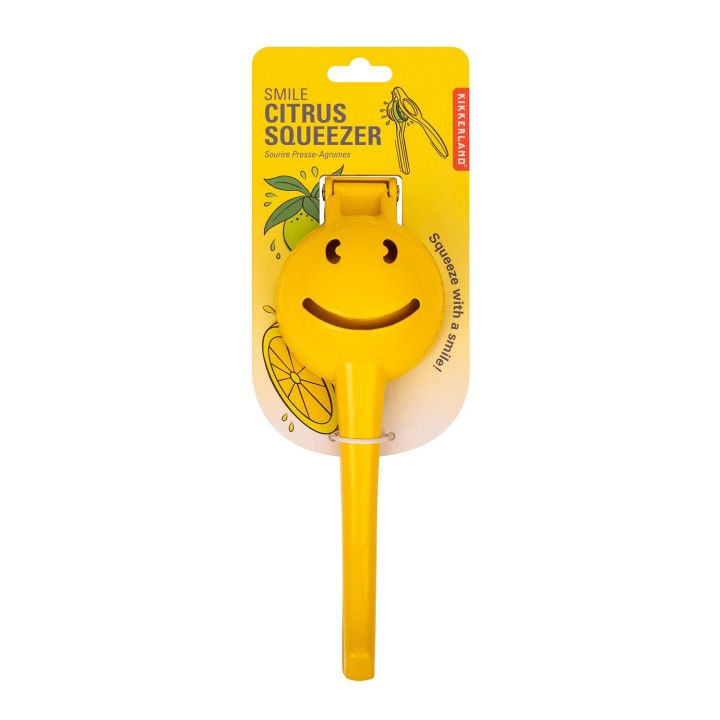 Spremilimoni Smile