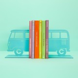 Fermalibri Camper Van