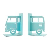 Fermalibri Camper Van