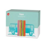 Fermalibri Camper Van
