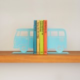 Fermalibri Camper Van