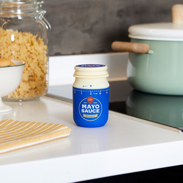 Timer da cucina Maionese