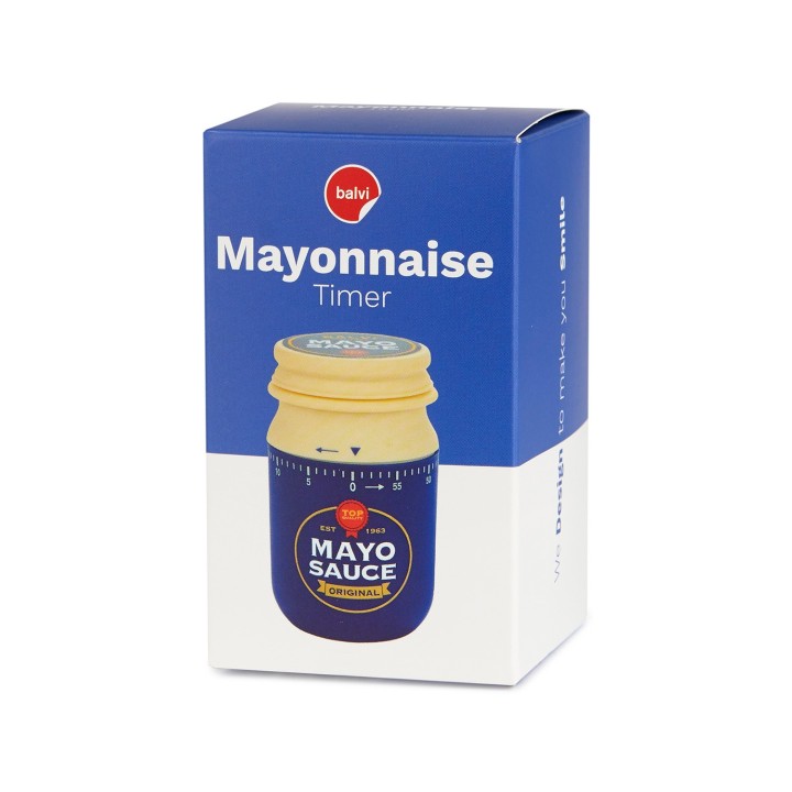 Timer da cucina Maionese