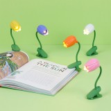 Luce da lettura Tulipano