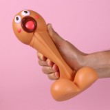 Pene urlante