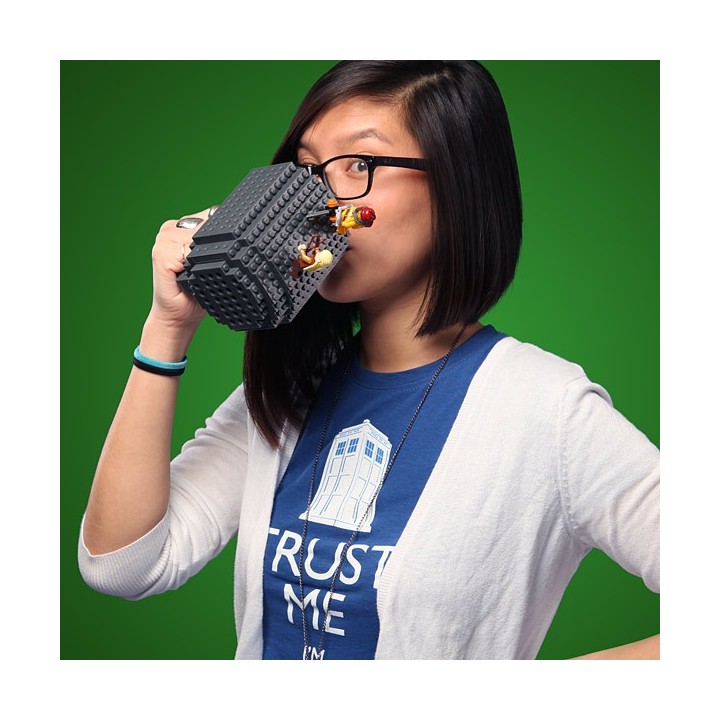 Mug LEGO compatibile