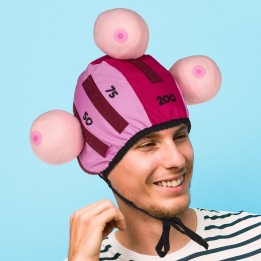 Gioco Boob Head