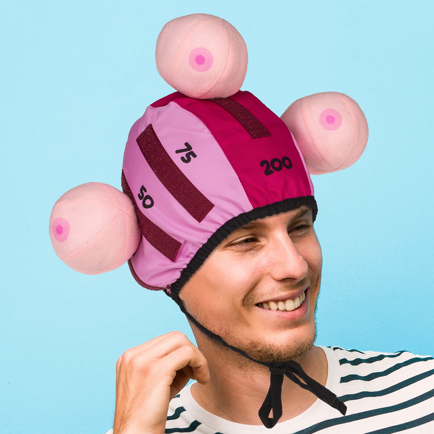 Gioco Boob Head