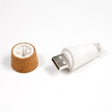 Tappo LED per bottiglie