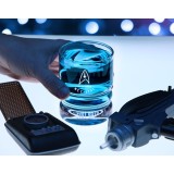 Bicchieri Enterprise Star Trek