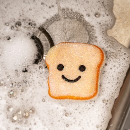Spugne Toast (set da 2)