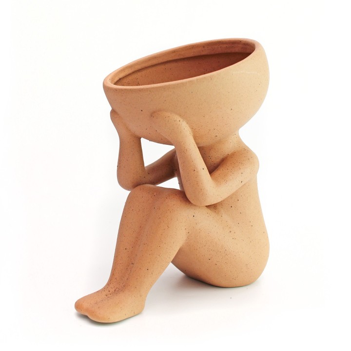 Vaso disperato