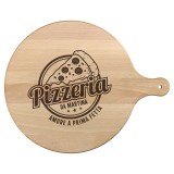 Tagliere personalizzato Pizzeria di casa