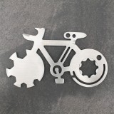 Bicicletta multifunzione