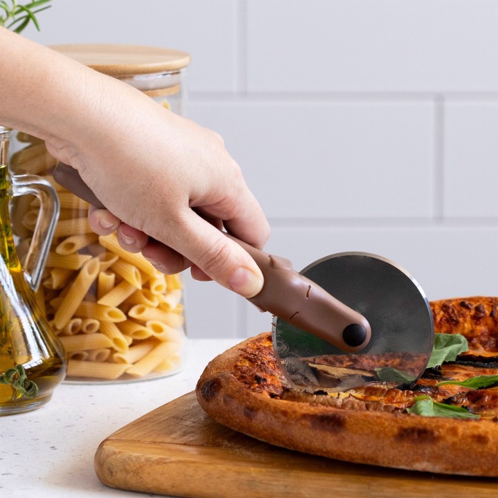 Bassotto Tagliapizza