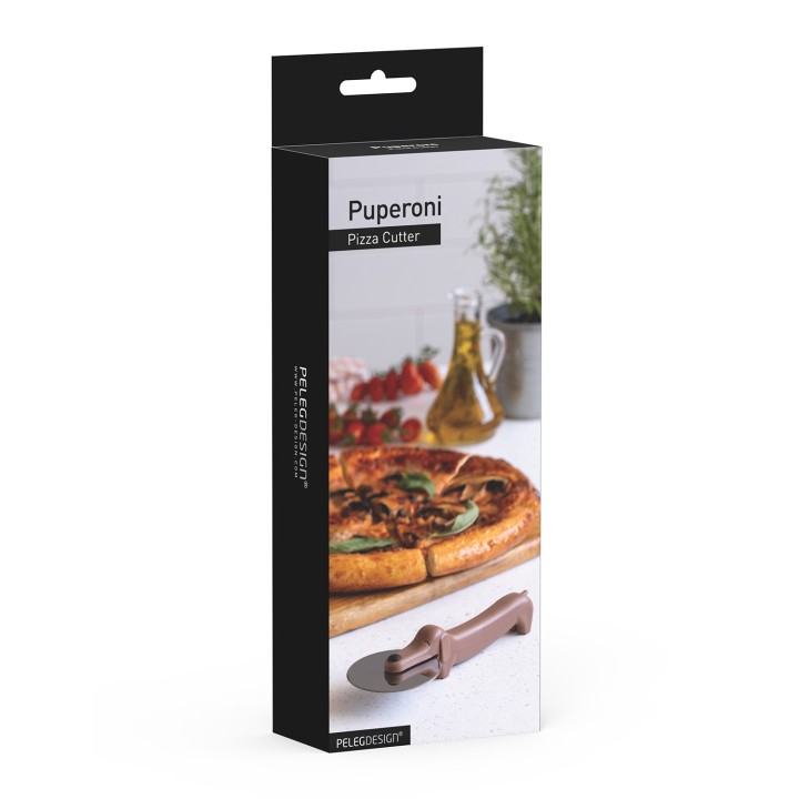 Bassotto Tagliapizza