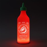 Lampada salsa piccante