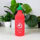 Lampada salsa piccante
