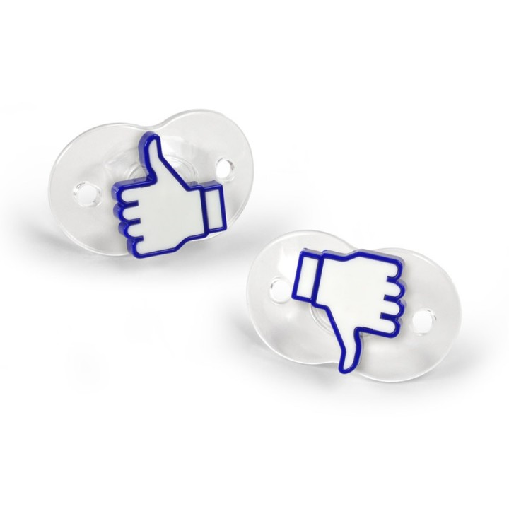 Ciuccio Facebook