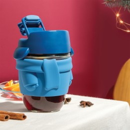 Mug freddoloso