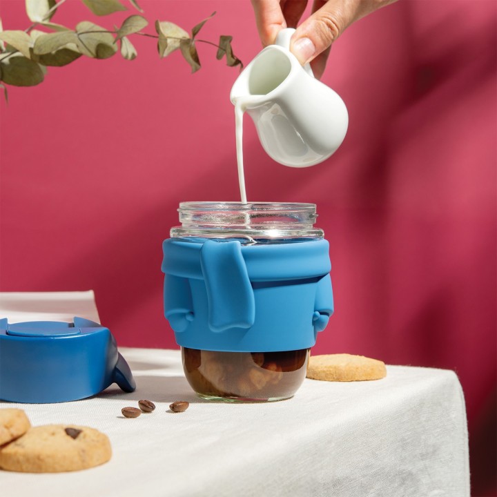 Mug freddoloso