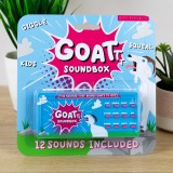 Soundbox Capra