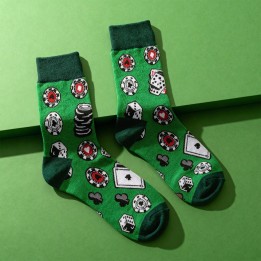 Calze Poker