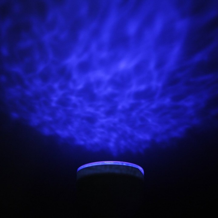 Proiettore acquatico