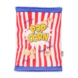 Sacchetto di popcorn da microonde