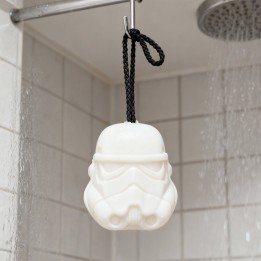 Saponetta Stormtrooper