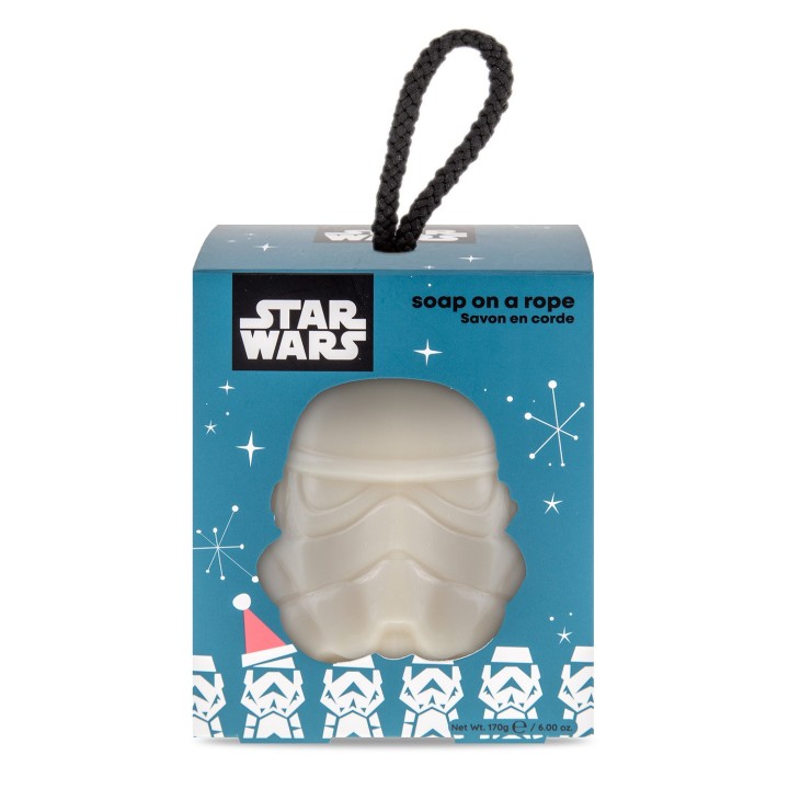 Saponetta Stormtrooper