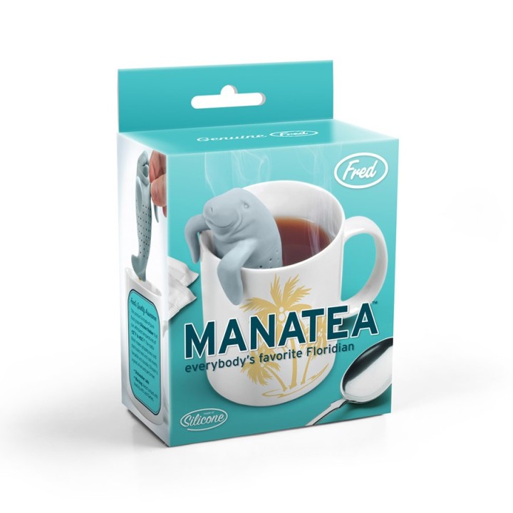 Infusore Lamantino