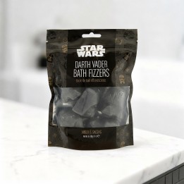 Bombe da bagno Darth Vader