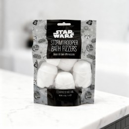 Bombe da bagno Stormtrooper