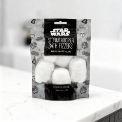 Bombe da bagno Stormtrooper