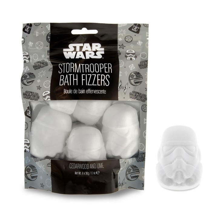 Bombe da bagno Stormtrooper